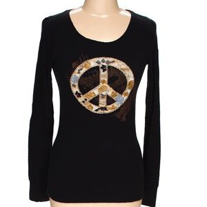 Lucky Brand long sleeve